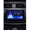 Штатная магнитола Teyes CC2 Plus 3/32 ГБ для Lifan X50 2015-2022 на Android 10.0