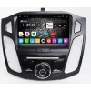 Штатная магнитола DayStar DS-7079HD для Ford Focus III 2011-2016 дорестайл на Android 9.0