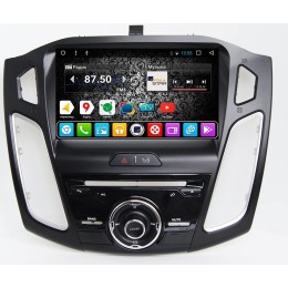 DayStar DS-7079HD для Ford Focus III 2011-2016 дорестайл на Android 9.0