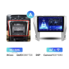 Штатная магнитола Teyes CC2 Plus 3/32 ГБ для Toyota Camry V50 2011-2014 на Android 10.0