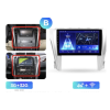 Штатная магнитола Teyes CC2 Plus 3/32 ГБ для Toyota Camry V55 2014-2018 на Android 10.0