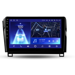 Штатная магнитола Teyes CC2 Plus 3/32 ГБ для Toyota Sequoia, Tundra 2008-2022 на Android 10.0