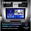 Штатная магнитола Teyes CC2 Plus 3/32 ГБ для Toyota Camry V40 2006-2011 на Android 10.0