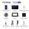 Штатная магнитола Teyes CC2 Plus 3/32 ГБ для Renault Megane III 2009-2016 на Android 10.0