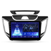 Штатная магнитола Teyes CC2 Plus 3/32 ГБ для Hyundai Creta 2016-2021 на Android 10.0