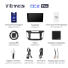 Штатная магнитола Teyes CC2 Plus 3/32 ГБ для Hyundai Creta 2016-2021 на Android 10.0