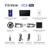 Штатная магнитола Teyes CC2 Plus 3/32 ГБ для Kia Optima III 2010-2013 на Android 10.0