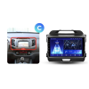 Штатная магнитола Teyes CC2 Plus 3/32 ГБ для KIA Sportage III 2010-2016 на Android 10.0