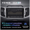 Штатная магнитола Teyes CC2 Plus 3/32 ГБ для KIA Sportage III 2010-2016 на Android 10.0