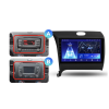Штатная магнитола Teyes CC2 Plus 3/32 ГБ для KIA Cerato III 2013-2018 на Android 10.0