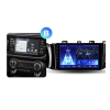 Штатная магнитола Teyes CC2 Plus 3/32 ГБ для KIA Rio IV 2017-2020 на Android 10.0