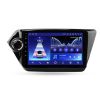 Штатная магнитола Teyes CC2 Plus 3/32 ГБ для Kia Rio III 2011-2017 на Android 10.0