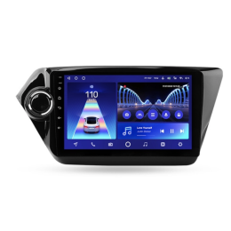 Штатная магнитола Teyes CC2 Plus 3/32 ГБ для Kia Rio III 2011-2017 на Android 10.0