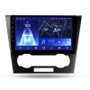 Штатная магнитола Teyes CC2 Plus 3/32 ГБ для Chevrolet Aveo, Epica, Captiva 2006-2012 на Android 10.0
