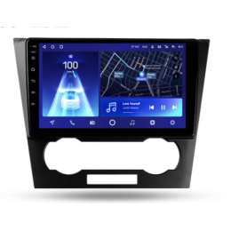 Штатная магнитола Teyes CC2 Plus 3/32 ГБ для Chevrolet Aveo, Epica, Captiva 2006-2012 на Android 10.0