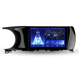 Штатная магнитола Teyes CC2 Plus 3/32 ГБ для Kia K5 III 2020-2022 на Android 10.0