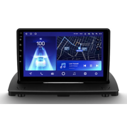 Штатная магнитола Teyes CC2 Plus 3/32 ГБ для Volvo XC90 I 2006-2014 на Android 10.0