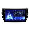 Штатная магнитола Teyes CC2 Plus 3/32 ГБ для Zotye T600 на Android 10.0