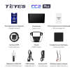 Штатная магнитола Teyes CC2 Plus 3/32 ГБ для Ford Focus 3 (2015+) на Android 10.0