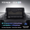Штатная магнитола Teyes CC2 Plus 3/32 ГБ для Ford Kuga II 2013-2019 на Android 10.0
