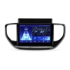Штатная магнитола Teyes CC2 Plus 3/32 ГБ для Hyundai Solaris 2020+ на Android 10.0