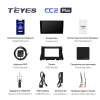 Штатная магнитола Teyes CC2 Plus 3/32 ГБ для Kia Optima IV 2016-2020 на Android 10.0