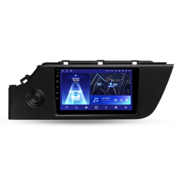 Штатная магнитола Teyes CC2 Plus 3/32 ГБ для KIA Rio IV 2020-2023 на Android 10.0