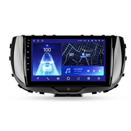 Штатная магнитола Teyes CC2 Plus 3/32 ГБ для Kia Soul III 2019-2024 на Android 10.0