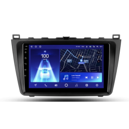 Штатная магнитола Teyes CC2 Plus 3/32 ГБ для Mazda 6 2007-2012 на Android 10.0