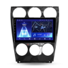 Штатная магнитола Teyes CC2 Plus 3/32 ГБ для Mazda 6 2002-2007 на Android 10.0