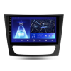Штатная магнитола Teyes CC2 Plus 3/32 ГБ для Mercedes E-klasse (W211) 2002-2009 на Android 10.0