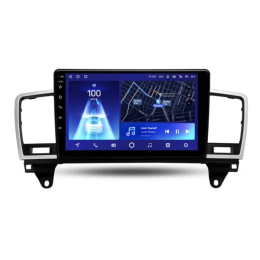 Штатная магнитола Teyes CC2 Plus 3/32 ГБ для Mercedes ML-class (W166) 2011-2015, GL-class (X166) 2012-2016 на Android 10.0