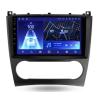Штатная магнитола Teyes CC2 Plus 3/32 ГБ для Mercedes Benz C-class (W203) 2004-2008 на Android 10.0