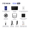 Штатная магнитола Teyes CC2 Plus 3/32 ГБ для Mercedes Benz C-class (W203) 2004-2008 на Android 10.0