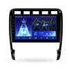 Штатная магнитола Teyes CC2 Plus 3/32 ГБ для Porsche Cayenne I (955) 2002-2006 на Android 10.0