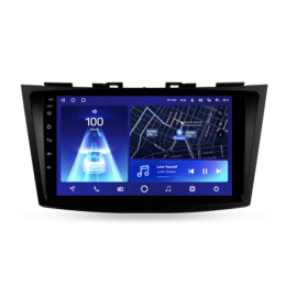 Штатная магнитола Teyes CC2 Plus 3/32 ГБ для Suzuki Swift IV 2011-2017 на Android 10.0