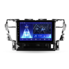 Штатная магнитола Teyes CC2 Plus 3/32 ГБ для Toyota Alphard III 2015-2020 на Android 10.0