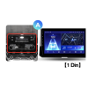 Штатная магнитола Teyes CC2 Plus 3/32 ГБ для Toyota Corolla XII 2019-2025 на Android 10.0