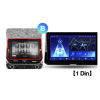 Штатная магнитола Teyes CC2 Plus 3/32 ГБ для Toyota Corolla XII 2019-2025 на Android 10.0