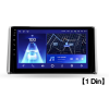 Штатная магнитола Teyes CC2 Plus 3/32 ГБ для Toyota RAV4 (XA50) 2018-2024 на Android 10.0