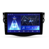 Штатная магнитола Teyes CC2 Plus 3/32 ГБ для Toyota RAV4 (XA30) 2006-2013 на Android 10.0