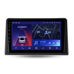 Штатная магнитола Teyes CC2 Plus 6/128 ГБ для Hyundai Sonata VII (LF) 2017-2019 на Android 10.0