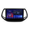 Штатная магнитола Teyes CC2 Plus 6/128 ГБ для Jeep Compass II 2017-2024 на Android 10.0