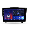Штатная магнитола Teyes CC2 Plus 6/128 ГБ для LADA Granta Cross 2018-2025 на Android 10.0