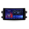 Штатная магнитола Teyes CC2 Plus 6/128 ГБ для Suzuki SX4 I 2006-2014 на Android 10.0
