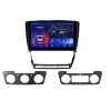 Штатная магнитола Teyes CC2 Plus 6/128 ГБ для Skoda Octavia II (A5) 2004-2013 на Android 10.0