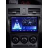 Штатная магнитола Teyes CC2 Plus 6/128 ГБ для Mazda 3 (BL) 2009-2013 на Android 10.0