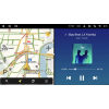 Штатная магнитола Teyes CC2 Plus 6/128 ГБ для Mazda 3 BK 2003-2009 на Android 10.0