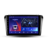 Штатная магнитола Teyes CC2 Plus 6/128 ГБ для Mazda 3 BK 2003-2009 на Android 10.0