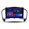 Штатная магнитола Teyes CC2 Plus 6/128 ГБ для Nissan Juke 2010-2014 на Android 10.0